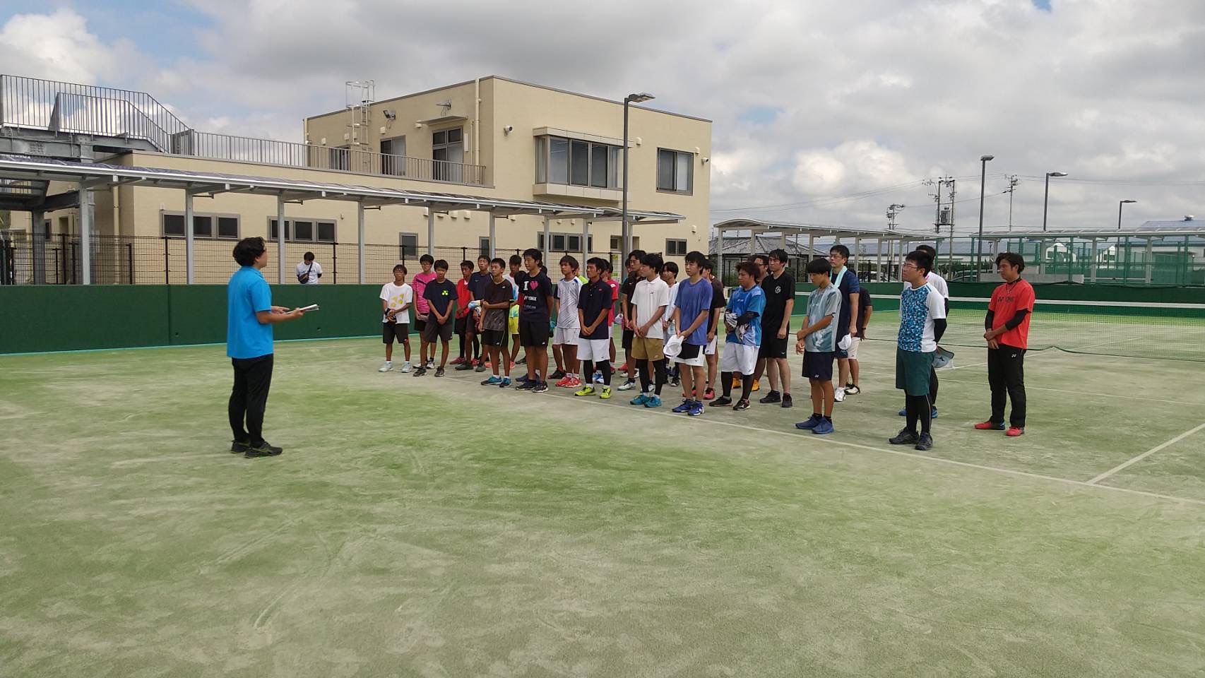 令和5年8月27日 宇杉式（個人戦）大会３OR１